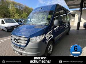 Mercedes-Benz Sprinter Sprinter 314 CDI Hochdach Tourer 7G+MBUX+Standh.