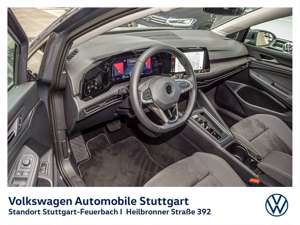 Volkswagen Golf 8 Style 1.4 TSI Hybrid DSG Navi AHK Kamera Bild 5