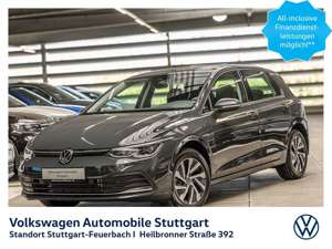 Volkswagen Golf 8 Style 1.4 TSI Hybrid DSG Navi AHK Kamera Bild 1