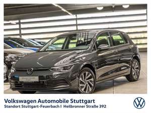 Volkswagen Golf 8 Style 1.4 TSI Hybrid DSG Navi AHK Kamera Bild 2