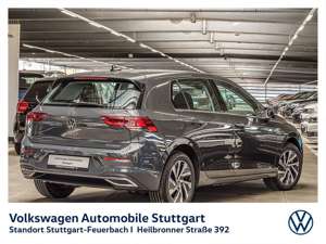Volkswagen Golf 8 Style 1.4 TSI Hybrid DSG Navi AHK Kamera Bild 4
