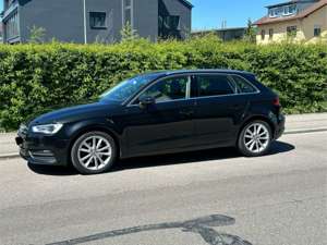 Audi A3 2.0 TDI sportback