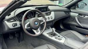 BMW Z4 sDrive23i Bild 5