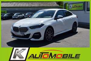 BMW Others 218i GranCoupé  M Sport LED+DAB+Kamera+AHK+19Alu Bild 1