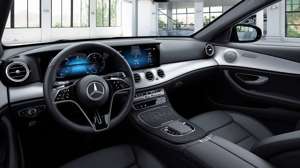 Mercedes-Benz E 400 d T 4M AMG-LINE! NIGHT-PAKET! PANORAMA! Bild 2