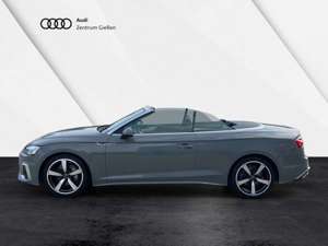 Audi A5 Cabriolet 40 TDI quattro S line AHK MatrixLED Navi Bild 2