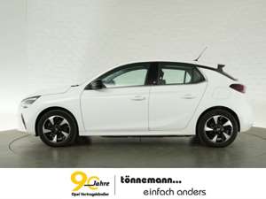 Opel Corsa-e F ELEGANCE 50kWh+LED+NAVI+RÜCKFAHRKAMERA+SITZ-/LEN Bild 5