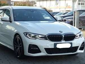 BMW 320 320 d M Sport