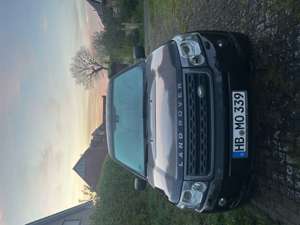 Land Rover Freelander SD4 Aut. S Bild 4