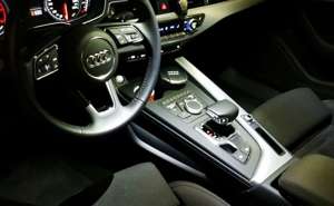 Audi A5 A5 Sportback 40 TFSI S tronic Bild 4