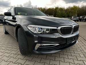 BMW 520 d Luxury Line*Head-up*ACC StopGo Bild 3