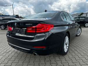 BMW 520 d Luxury Line*Head-up*ACC StopGo Bild 4