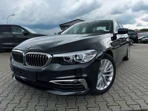 BMW 520 d Luxury Line*Head-up*ACC StopGo Bild 1