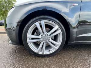 Audi A3 Sportback S line quattro Navi Xenon Leder Bild 4