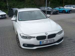 BMW 318 318i+Aut.+Advantage