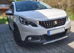 Peugeot 2008 PEUGEOT 2008 1.2 PureTech 130 Allure