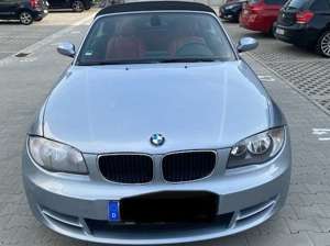 BMW 120 120i Cabrio Aut.