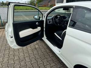 Fiat 500 Sport Packet Nur 18000 *1.HAND* Bild 4