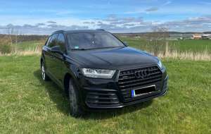 Audi Q7 3.0 TDI quattro tiptronic