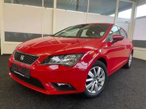 SEAT Leon REFERENCE RADIO KLIMA EL.PAKET ALU TEMPOMAT 1.2...