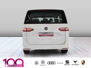 Volkswagen T7 Multivan 2.0 TDI DSG+LED+AHK+PDC+GRA+App-connect Bild 4