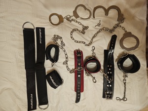 Meine S&M und BDSM Session für devote Sklavin   Sklaven Bild 4