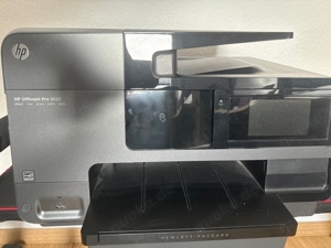 Drucker HP OfficeJet Pro 8620