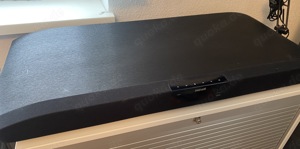 Soundbar Soundplate