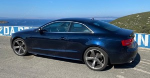 Audi A5 2.0 TFSI 155kW