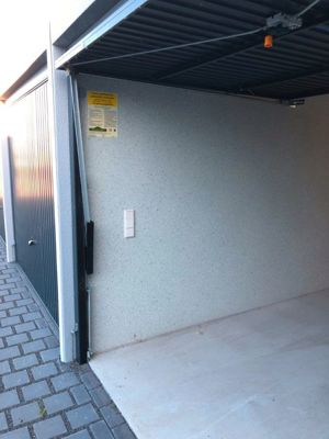 Garage in 56307 Dernbach zu vermieten ab 01.06.24