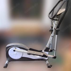 Ergo Trainer Stepper Von CRANE mit Display