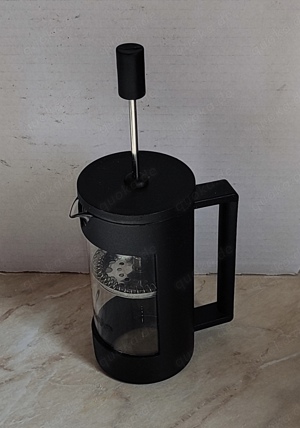 Frenchpress Pressstempel Kaffeemaschine  Bild 1