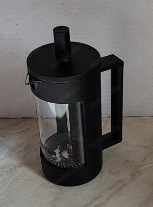 Frenchpress Pressstempel Kaffeezubereiter Kaffeemaschine - NEU + OVP