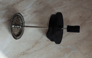 Frenchpress Pressstempel Kaffeemaschine  Bild 3