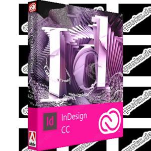 Adobe InDesign CC 2020 1 Jahr