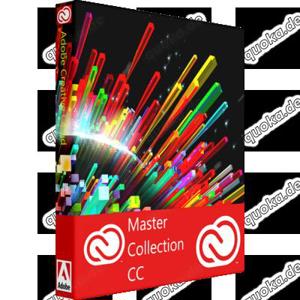 CC All Apps Creative Cloud 2020 - 1 Jahr