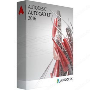 Autodesk Autocad Lt 2016
