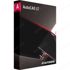 Autodesk Autocad LT 2023