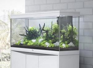 Aquarium 230l neu