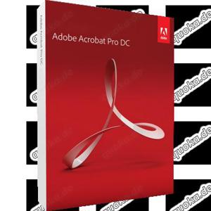 Adobe Acrobat Pro Dc 2020