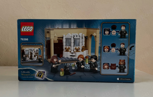 Lego Harry Potter 76386 - Hogwarts: Polyjuice Potion Mistake Neu Ovp Bild 1