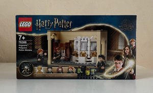 Lego Harry Potter 76386 - Hogwarts: Polyjuice Potion Mistake Neu Ovp Bild 2