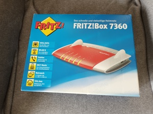 Fritz!Box 7360