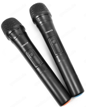 AKKU Box der nächste Sommer kommt-1000WATT- Mit Talk Over, ideal auch für Schausteller, PA-Party- Bild 3