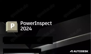 Autodesk PowerInspect Ultimate 2024