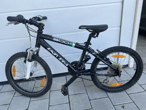 Univega 300 HT Kindermountain-Bike zu verkaufen