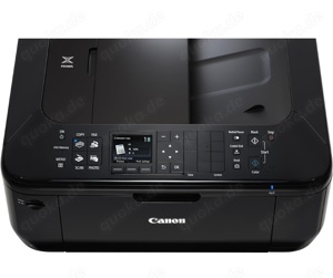 Drucker Scanner Kopierer Canon Pixma MX515