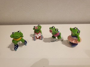 Ü Eier Freche Frösche von 1993