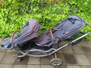 ABC-Design Kinderwagen 