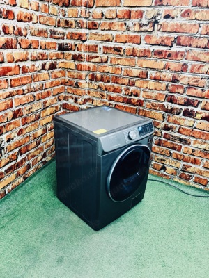  Wifi 2in1 Waschmaschine Trockner Samsung 8 5kg (Lieferung möglich)